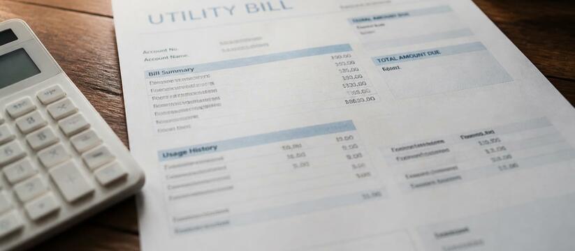 Информация о повышении тарифов на ЖКХ в Саратов...