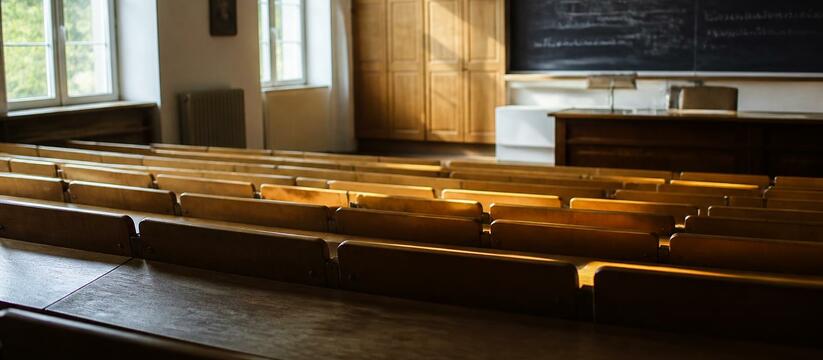 Рособрнадзор指出了萨马拉国立大学在教育和信息公...