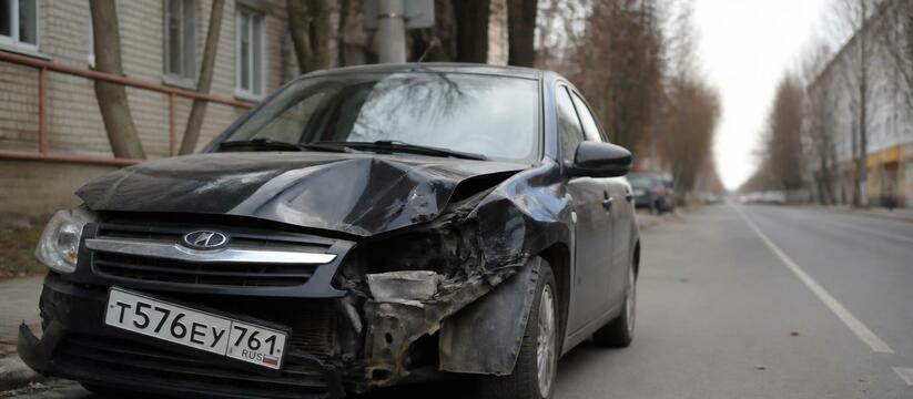 В Петровске задержали мужчину, угнавшего автомо...