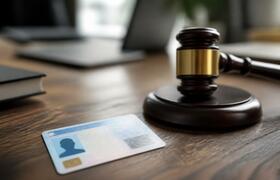 Вице-губернатор Исаев лишился прав на полтора г...