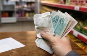 Пенсии в Саратовской области выросли на 10 тыс....